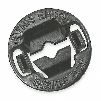 Nonmetallic Sheathed Cable Connectors image